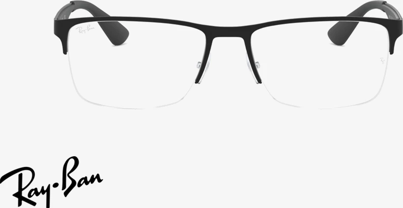 Korniza optike Ray-Ban RX6335 2503 56