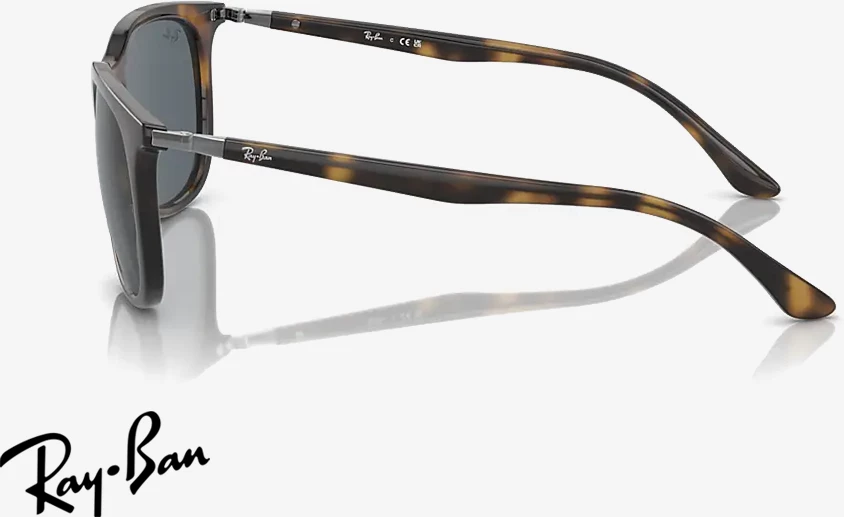 Syze dielli Ray-Ban RB4386 710/R5 54