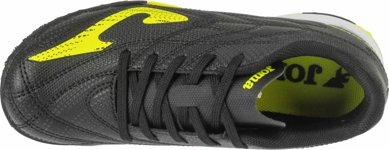 Atlete futbolli për fëmijë Joma, të zeza [Madhësia: 35]