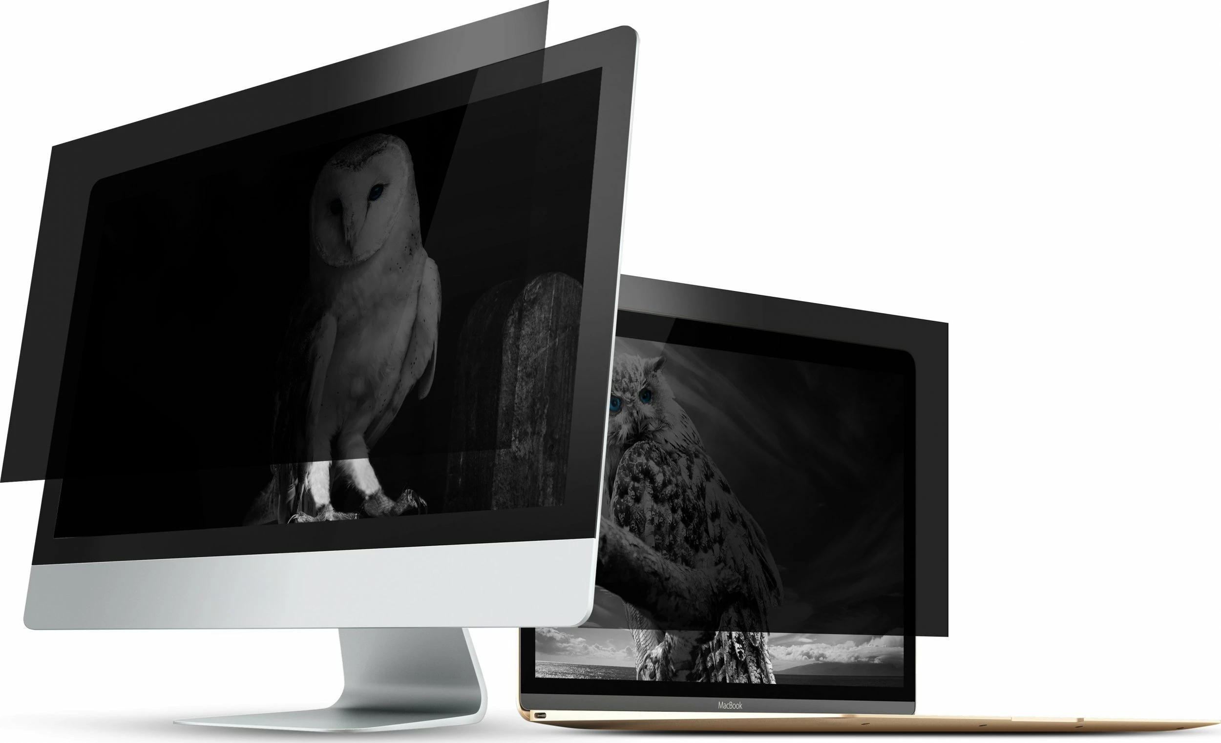 Filtër privatësie për ekran Natec OWL NFP-2118 27"