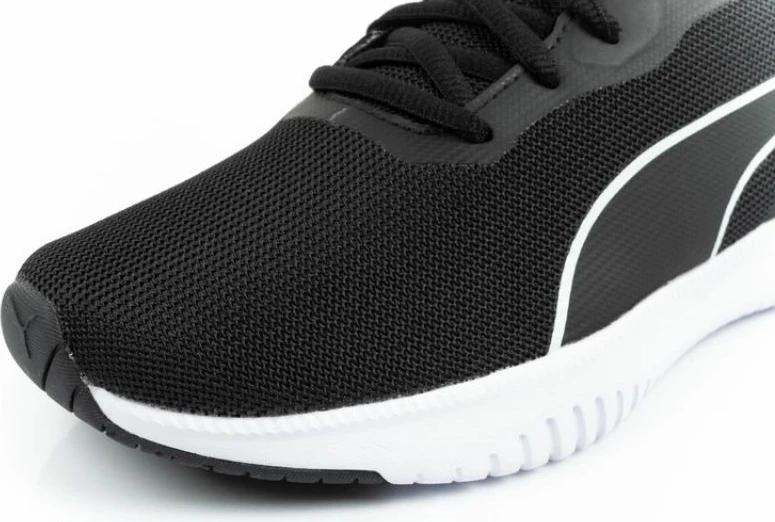 Atlete për femra Puma, të zeza [Madhësia: 36]