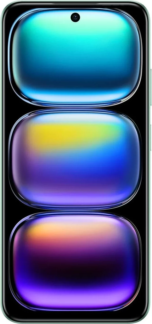 Celular Infinix HOT 50i 4/128GB, Jeshil