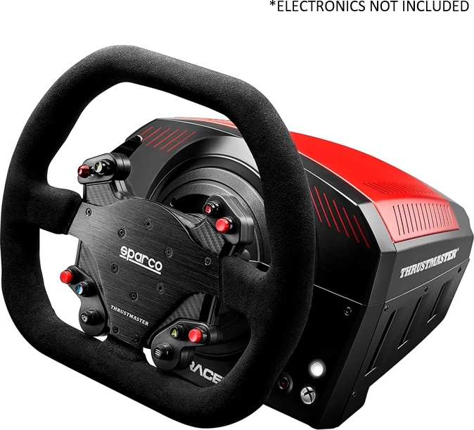Bazë timoni garash Thrustmaster TS-XW Servo Base, Force Feedback 40W, 270°-1080°, për Xbox One/Series X dhe PC