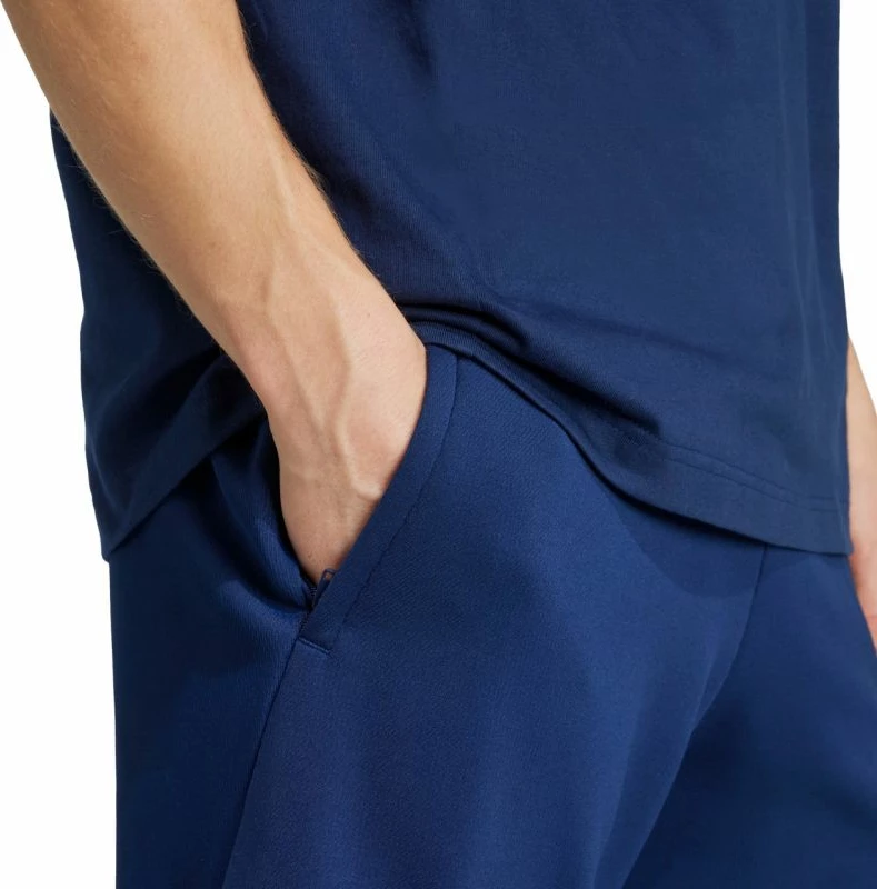 Shorce për meshkuj adidas, navy blue [Madhësia: M]