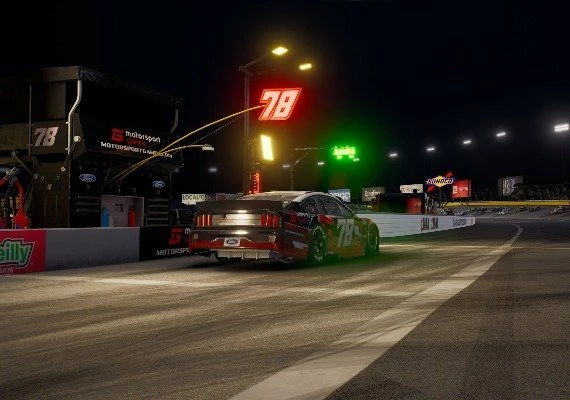 NASCAR 21: Ignition EN/DE/FR/IT/PT/ES Global