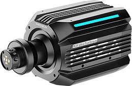 Bazë timoni garash Moza Racing R25 Ultra True Torque, Direct Drive, Quick Release, alumini, e zezë