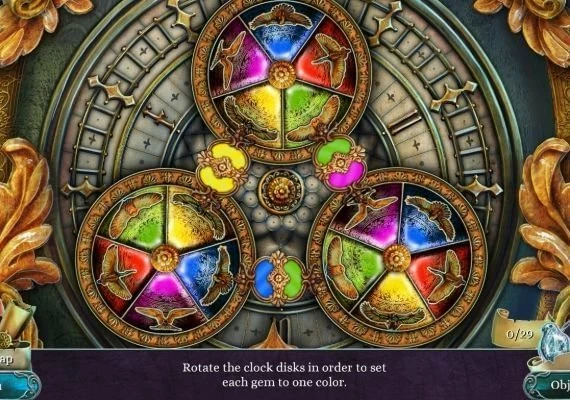 Lost Grimoires - Collection Global