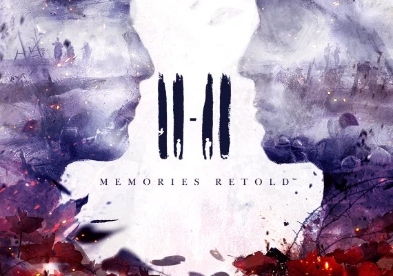 11-11 Memories Retold EN/DE/FR/IT/PT/RU/ES Global