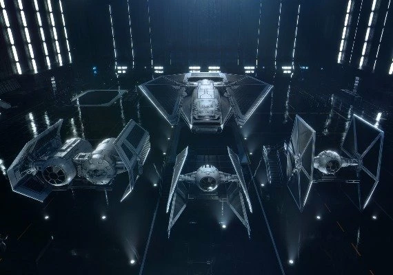 Star Wars: Squadrons Global