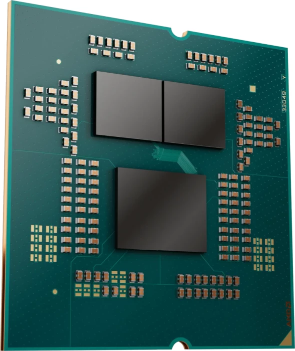 Procesor AMD Ryzen 9 9950X AM5, 16-core/32-thread, 4.3-5.7GHz, pa ftohës