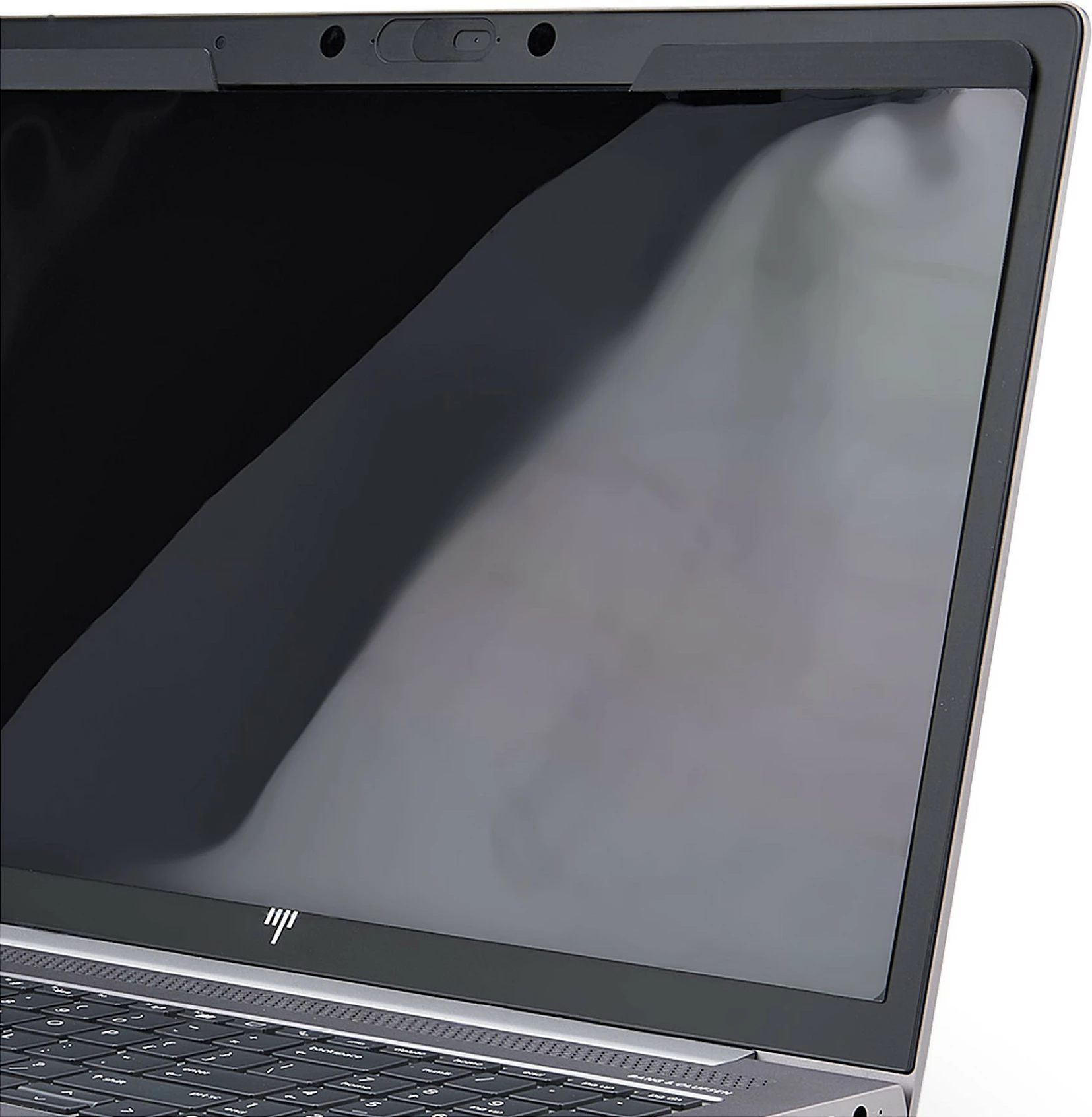 Filter privatësie për ekran laptopi StarTech 16" 16:10, magnetik, i kthyeshëm matt/glossy, i zi