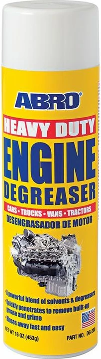 Sprej Pastrues Motorri Dg-200