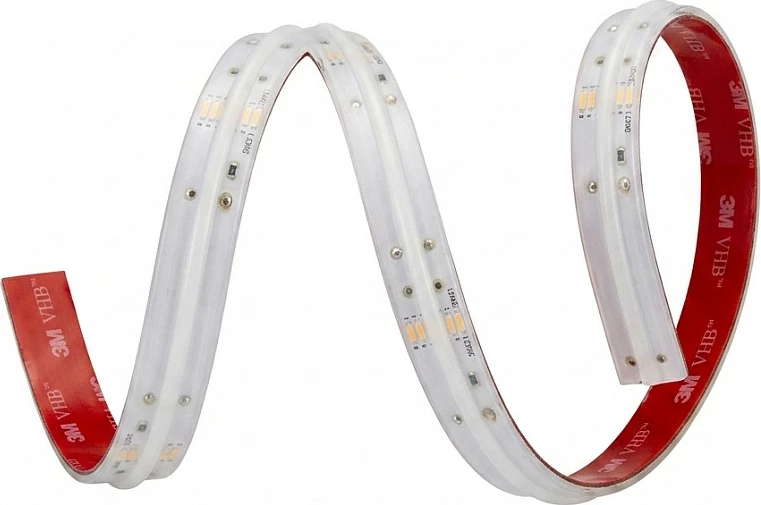 Shirit LED Synergy21 Flex Strip COB CCT, DC24V 75W, IP20, Slim