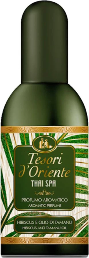 Parfum Tesori d'Oriente , Thai Spa 100 ml