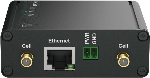 Modem LTE/5G D-Link DWM-311G, industrial, i zi