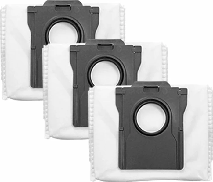 Qese pluhuri DREAME RDB12 për D10 Plus Gen2/F10 Plus, anti-alergjike