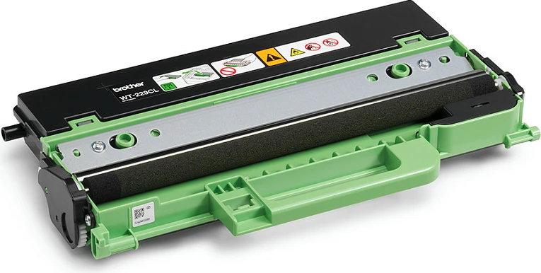 Kuti mbeturinash toneri Brother WT-229CL