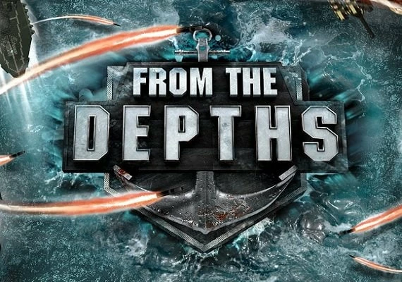 From the Depths EN Global