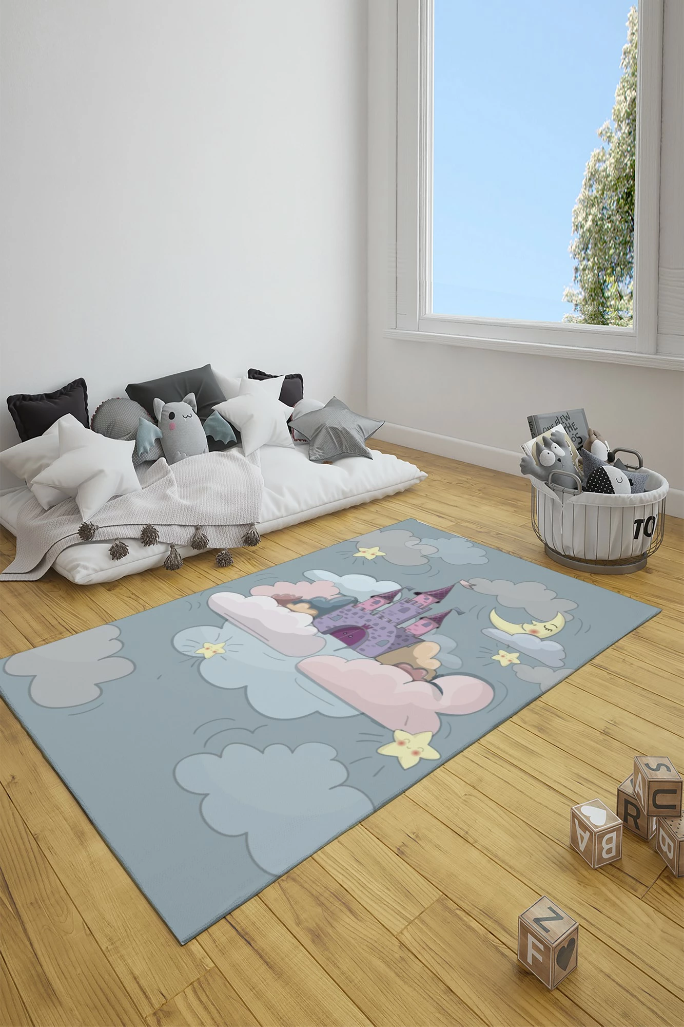 Qilim (160x230) Conceptum Hypnose, CT-3056
