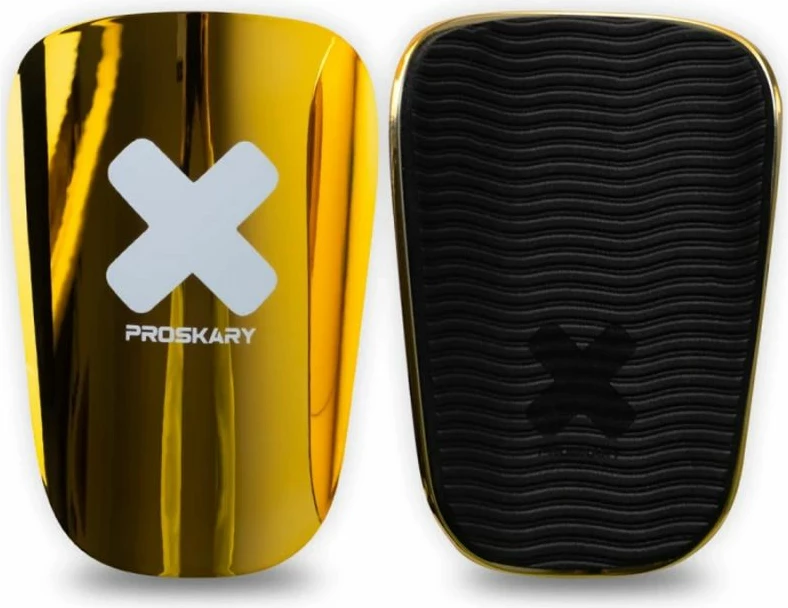 Mbrojtëse kërcinjsh Proskary për futboll