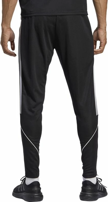 Pantallona sportive adidas për meshkuj, të zeza [Madhësia: XXL]