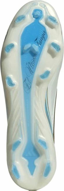 Atlete futbolli adidas F50 Messi Pro FG IH1899, meshkuj [Madhësia: 41 1/3]