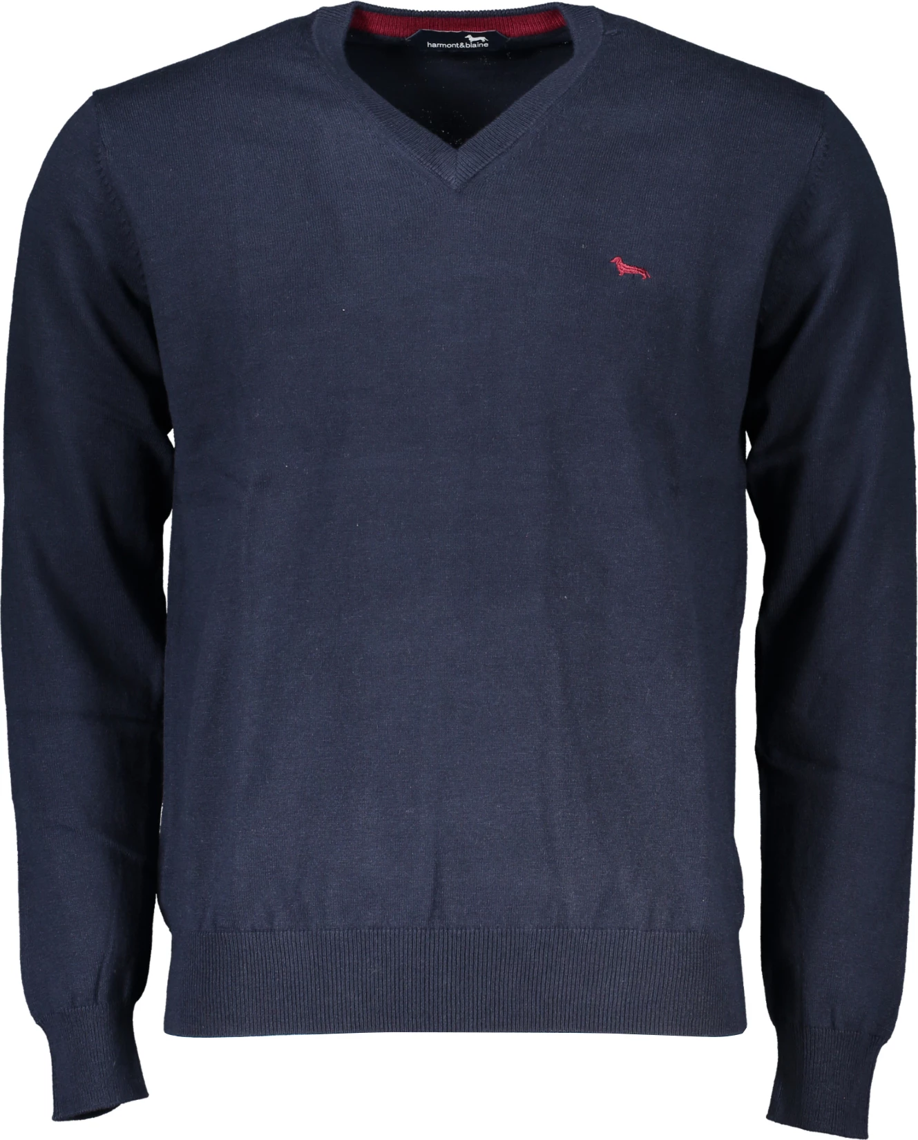 Xhemper meshkuj Harmont & Blaine, blu