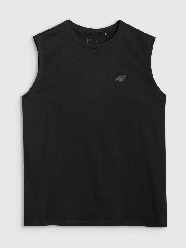 Maicë pa menge për meshkuj 4F, e thjeshtë