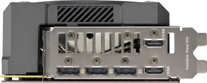 Kartelë grafike ASUS TUF Gaming GeForce RTX 5070 TUF-RTX5070-O12G-GAMING, 12GB GDDR7, PCIe 5.0, OC, e zezë