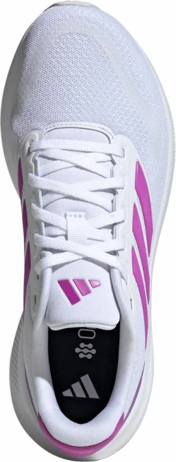 Atlete vrapimi adidas për fëmijë, vjollcë-rozë