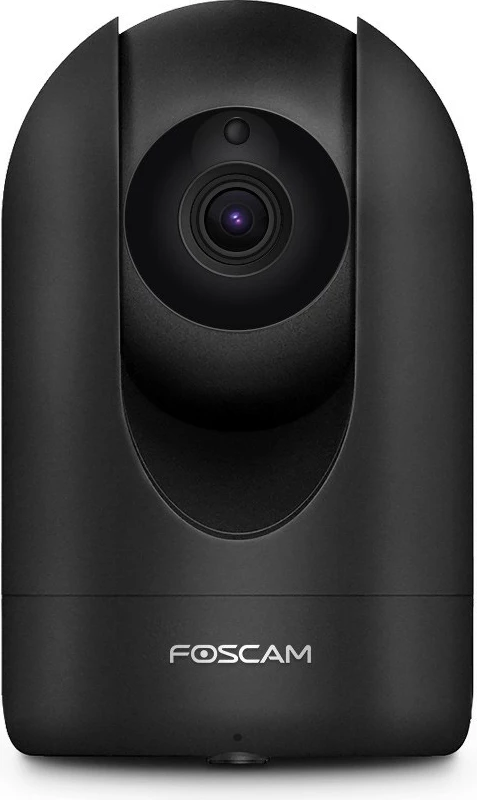 Kamera e sigurisë Foscam, për brenda