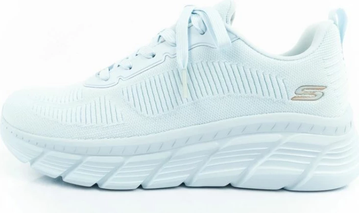 Atlete për femra Skechers, të kaltra [Madhësia: 35]