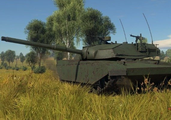 War Thunder - Year of the Snake Bundle DLC EN Global