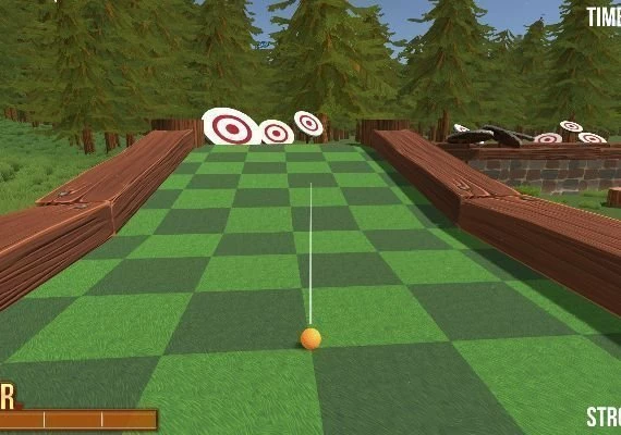 Golf with your Friends + Caddy Pack - Bundle Global