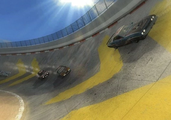FlatOut - Anthology Pack EN Global