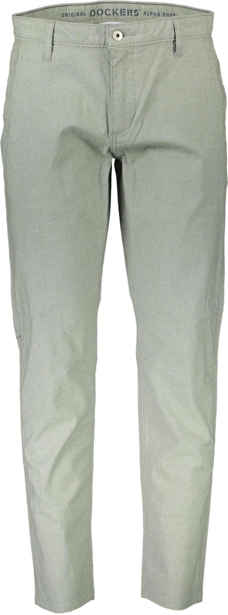 Pantallona Dockers meshkuj, jeshile [Madhësia: 33]