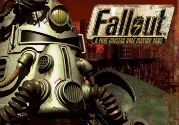 Fallout - Bundle EN/DE/FR/ES Global