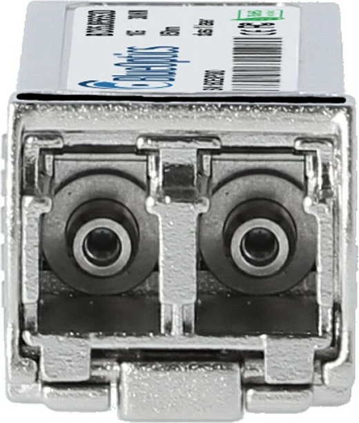 Modul SFP+ BlueOptics BO35J856S3D, 10Gbps, 850nm, kompatibil me BladeSystem 455883-B21