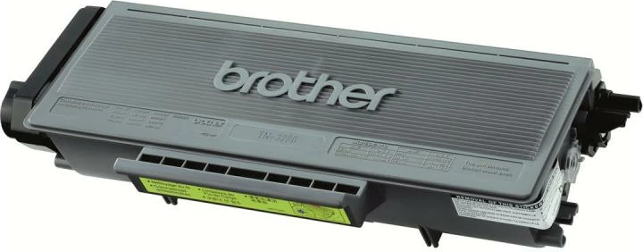Toner Brother TN-3280 rendiment 5,500–8,800 faqe i zi