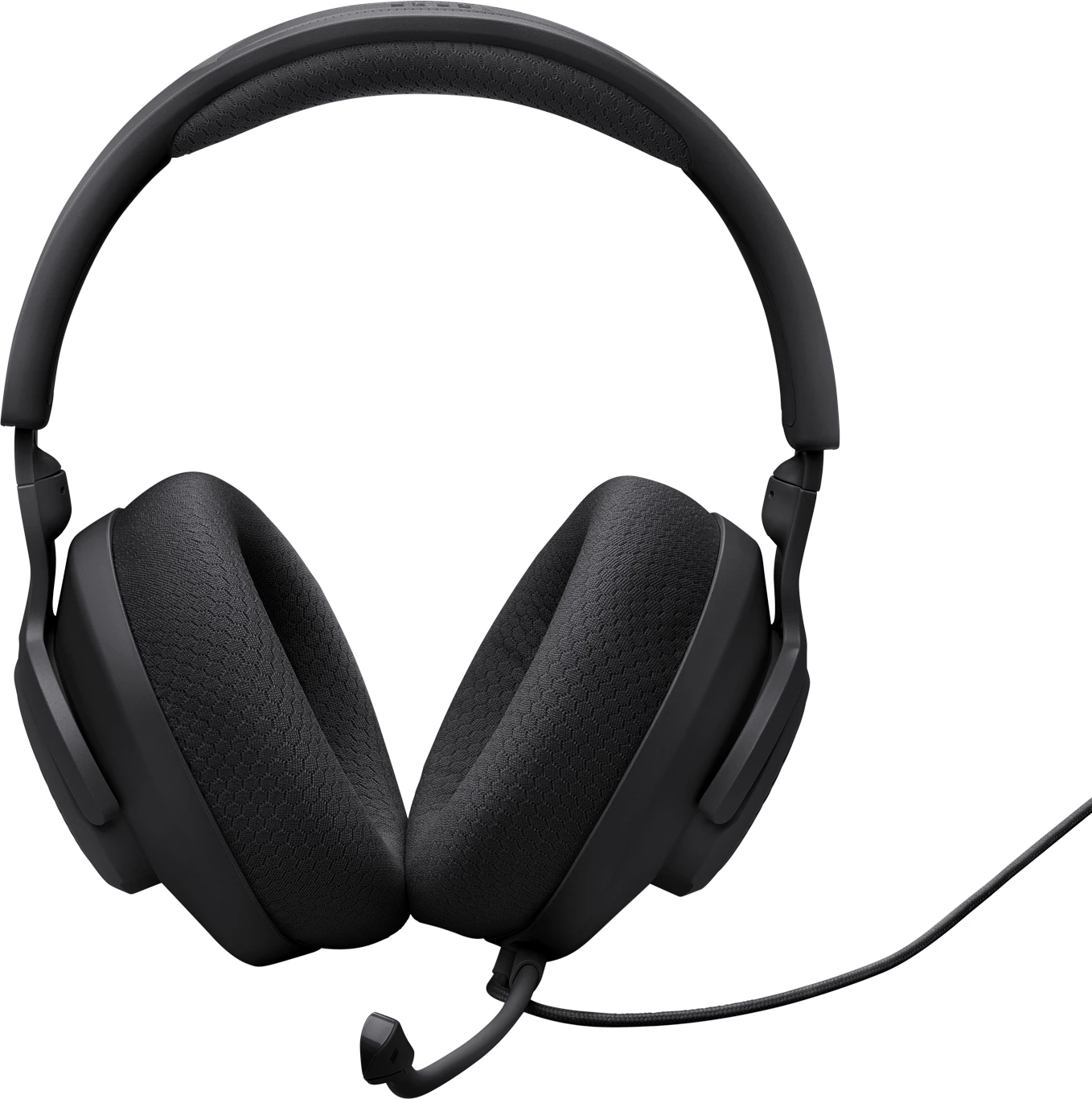 Kufje Me Kabëll JBL QUANTUM 100 M2