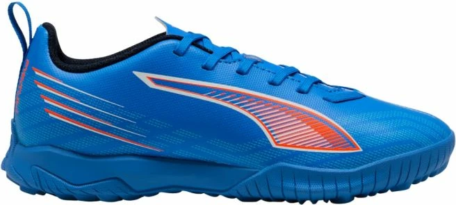 Atlete futbolli për fëmijë Puma, blu [Madhësia: 38]