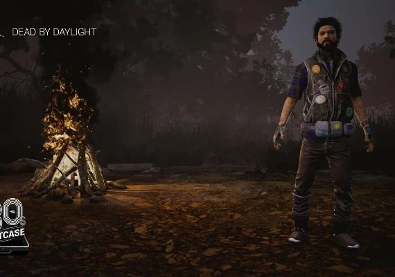 Dead by Daylight - The 80's Suitcase DLC EN/DE/FR/IT/RU/ZH/ES Global