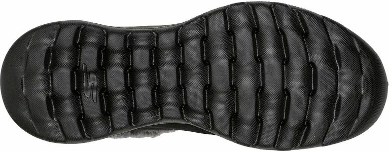 Çizme dimri për femra Skechers, të zeza