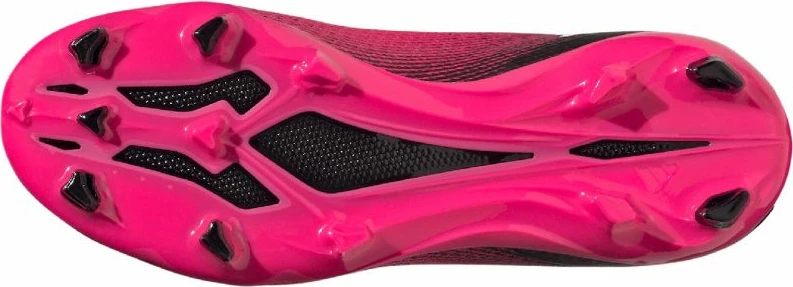 Atlete për fëmijë adidas, të kuqe [Madhësia: 35]