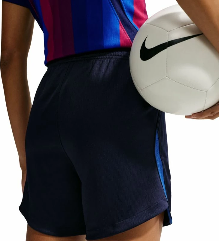 Shorce për femra Nike FC Barcelona Stadium Home 2026/27 II1564 498, blu dhe të kuqe [Madhësia: M]