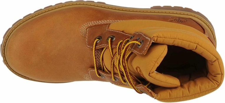 Çizme për meshkuj Timberland, ngjyrë kafe