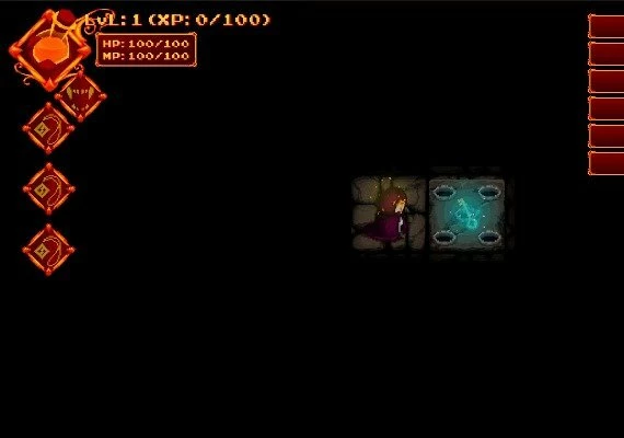 Fire and Dungeon EN/RU Global