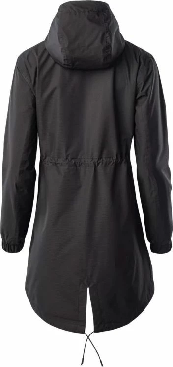 Jakne për femra Iguana, të zeza