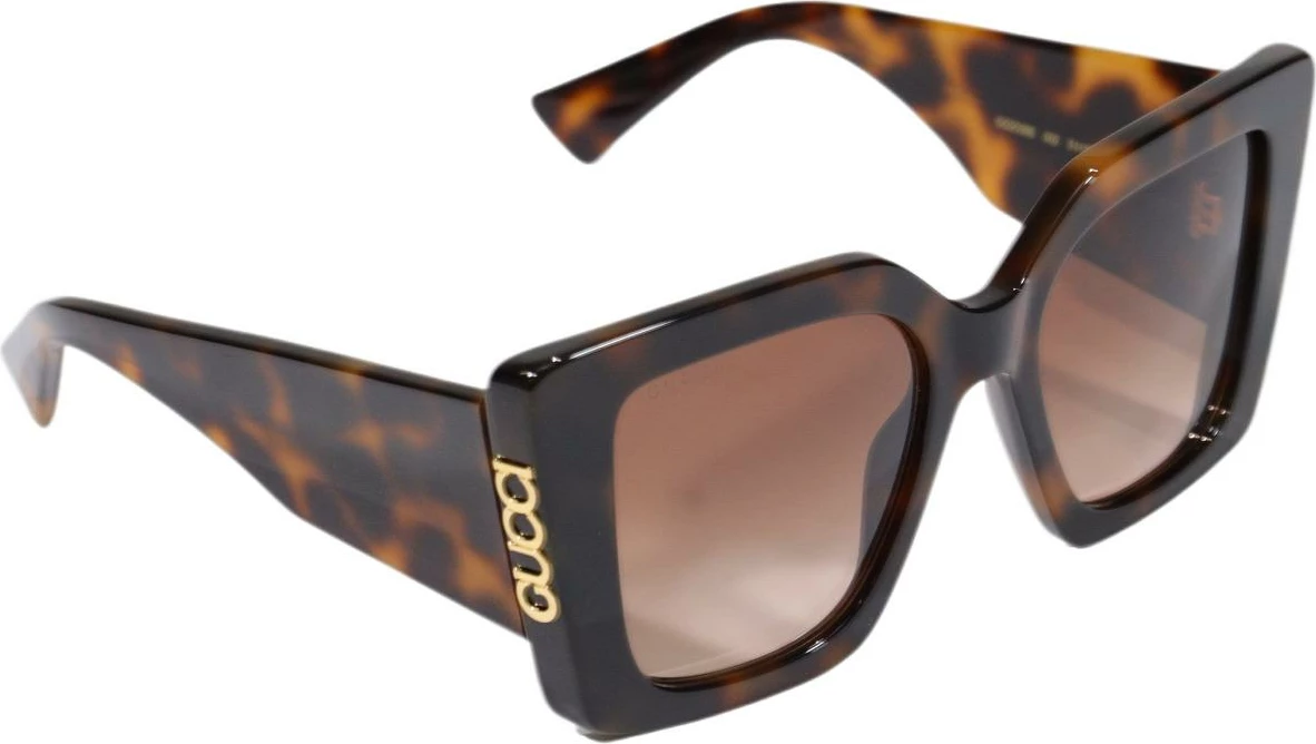 Syze dielli për femra Gucci GG2039S, bezhë [Ngjyra: 51]