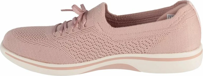 Këpucë Skechers femra, rozë